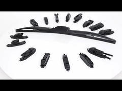 Remplissage de lames d'essuie-glace en caoutchouc étanche