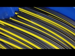 Essuie-glace pour voiture sans os Opération silencieuse Essuie-glace pour voiture