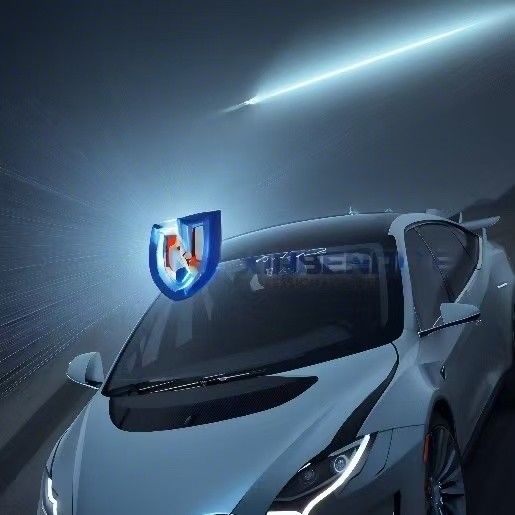 Xiamen Changshun Auto Parts Co., LTD ligne de production du fabricant
