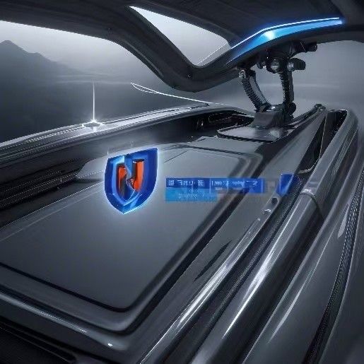 Xiamen Changshun Auto Parts Co., LTD ligne de production du fabricant