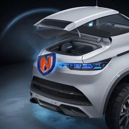 Xiamen Changshun Auto Parts Co., LTD ligne de production du fabricant