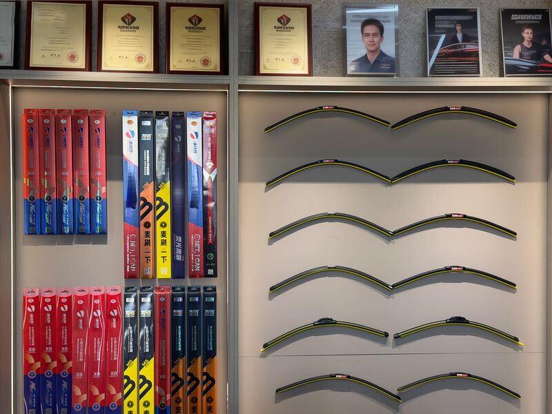 Xiamen Changshun Auto Parts Co., LTD