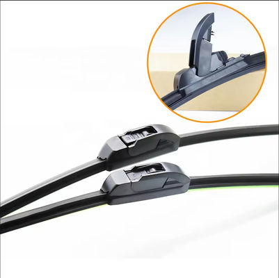 Facile à installer essuie-glace composite automatique universel Essuie-glace pour ma voiture