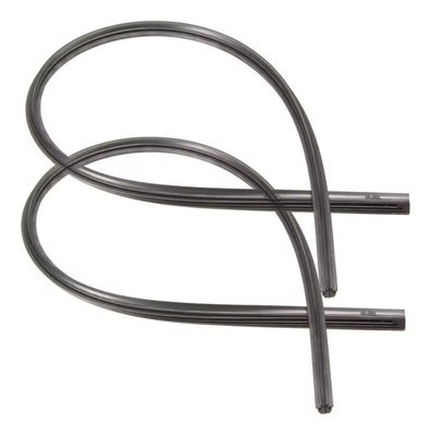Remplacement de bande de caoutchouc pour lames d'essuie-glace OEM