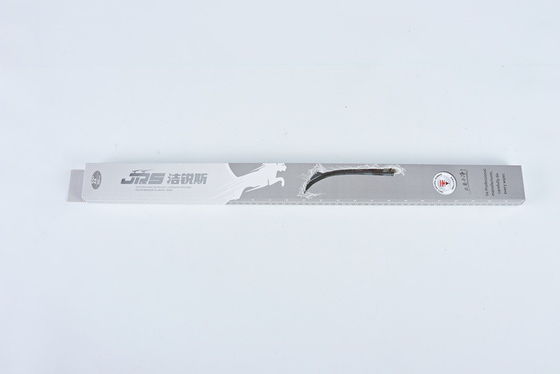 Durabilité Boîte de lames à essuie-glaces Standard Emballage de lames à essuie-glaces sur mesure