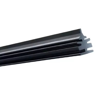 Essuie-glaces noirs naturels pour ma voiture