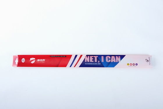 Boîte de lames d'essuie-glace pour voiture en plastique durable Emballage universel de lames d'essuie-glace