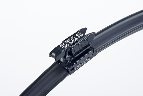 Toutes les conditions météorologiques Essuie-glace de remplacement Essuie-glace de voiture de haute technicité