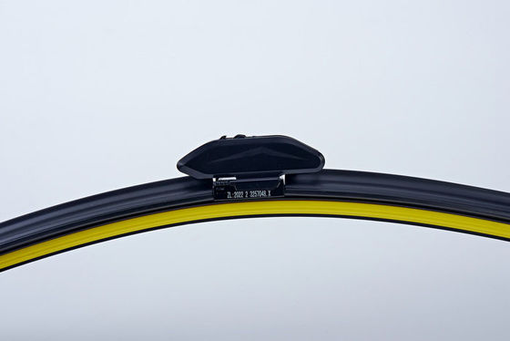 Blade d'essuie-glace personnalisable pour lourdes charges
