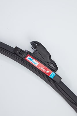 Essuie-glaces de voiture haut de gamme durable Fonction de détection intelligente Essuie-glaces de voiture