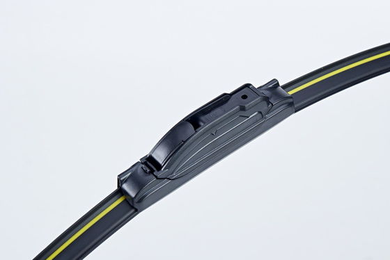 Couleur noire, essuie-glaces automatique multifonctionnel, vitesse de nettoyage rapide et faible niveau de bruit