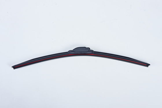 Blades d'essuie-glace pour toutes les conditions météorologiques Matériel nécessaire et accessoires d'essuie-glace pour pare-brise courbes