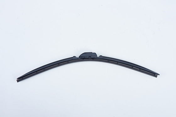 Essuie-glace en noir composite auto durable pour une longue durée de vie et des performances dans tous les temps