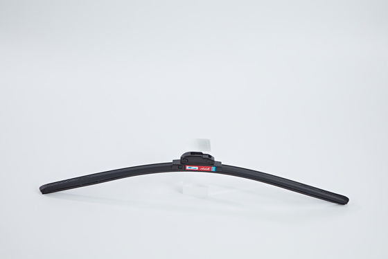 Compatibilité universelle L'essuie-glace du pare-brise avant Conception élégante 1 pièce pour un essuyage en douceur et efficace