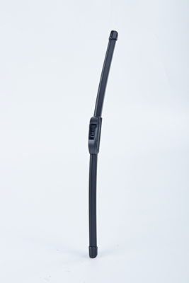 Essuie-glace de voiture sans armature à compatibilité universelle 14 pouces pour un nettoyage sans problème