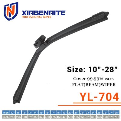 18 pouces éternuement avant éternuement CE certifié éternuement universel lames résistantes aux intempéries